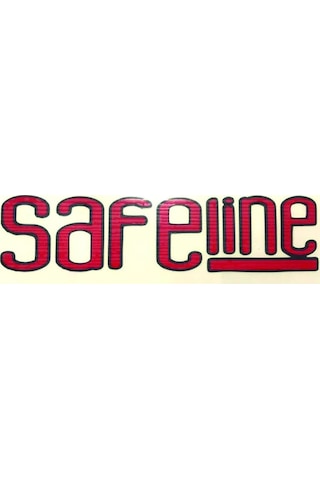 Fiat Safeline Bagaj Yazısı 51865206