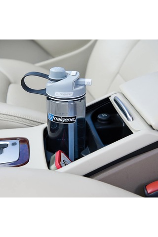 Nalgene Multi Drink Tritan Suluk 600 Ml Matara Şeffaf 1790-2101 ŞEFFAF