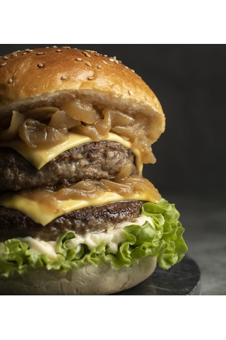 Allezz Karamelize Soğan 210 G