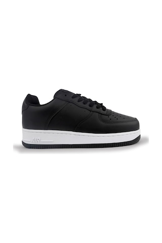 Cool Pekin Çocuk Spor Ayakkabısı-1278 Siyah