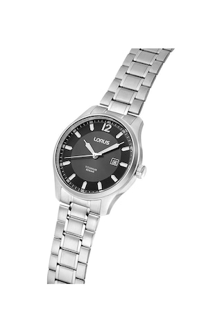 Lorus Rh995qx9 Quartz Erkek Kol Saati Gri