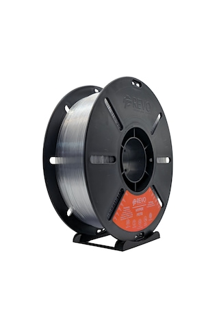 Revo Hyper Şeffaf Natural Pet-g 1.75mm 1kg