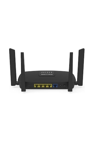 Torima AC06 2.4GHz - 5GHz 1200 Mbps Çift Bant Kablosuz Wifi Router