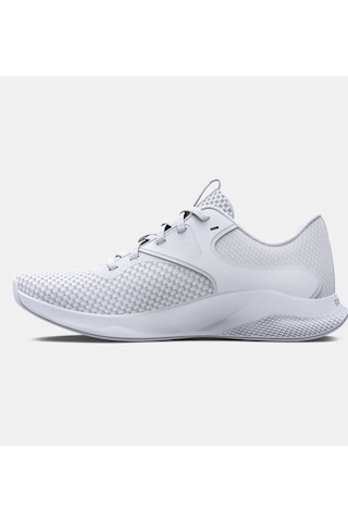 Under Armour Kadın UA Charged Aurora 2 Antrenman Ayakkabısı 528368736 Çok Renkli