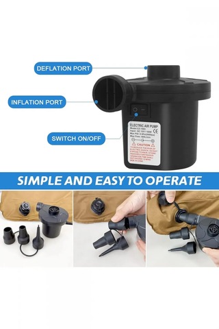 Elektrikli Nargile Açma Makinesi