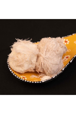 Leblebi Çarşısı Sade-kakaolu Pişmaniye 350 G