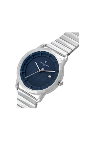 Pierre Cardin Clc.6005 Erkek Kol Saati Metalik