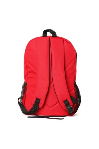 Hummel Beats Unisex Kırmızı Sırt Çantası 980219-3658