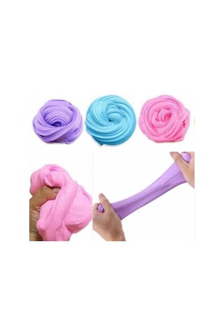 Slime Oyun Hamuru Slaym Hazır Sılaym 2 Adet Fiyatıdır