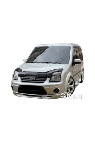 Kit Garaj Ford Connect 2008-2013 Ön Ek Plastik Boyasız