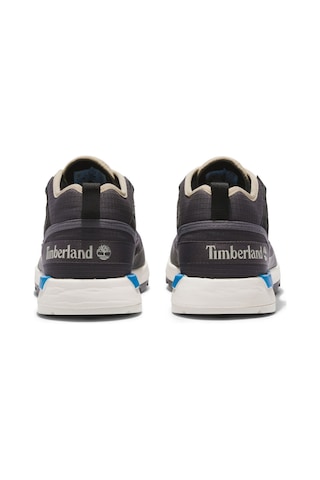 Timberland Tımberland Fıeld Trekker Erkek Ayakkabı A5sjr A5sjr Siyah Siyah