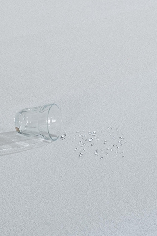 Varol 120x200cm Sıvı Geçirmez Fitted Tek Kişilik Alez