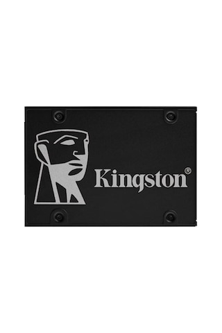 960 Gb Kıngston A400 Sata3 2.5 500/450mbs Sa400s37/960g Standart