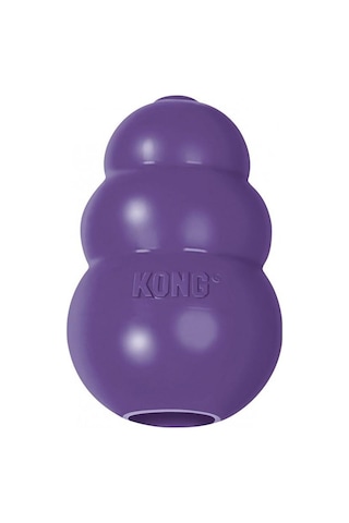 Kong Senior Yaşlı Köpekler İçin Isırma Oyuncağı M