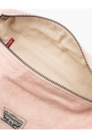 Levi's Devon Crossbody Çanta-12441 Siyah