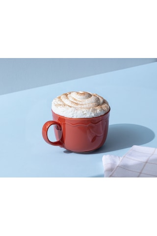 Madame Coco Tulipe Kupa 1kkupa0061480ml-terra Cotta