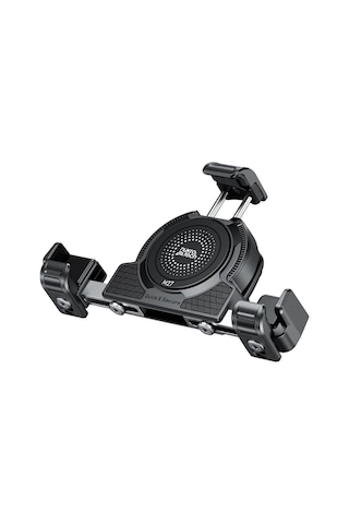 M27 Gidon Bağlantılı Titreşim Modüllü Telefon Tutucu