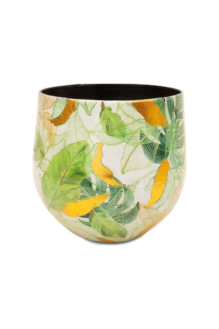 Lush Botanic L Saksı