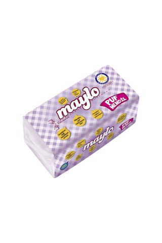 Maylo Puf Mendil 150'lı 12'li Set