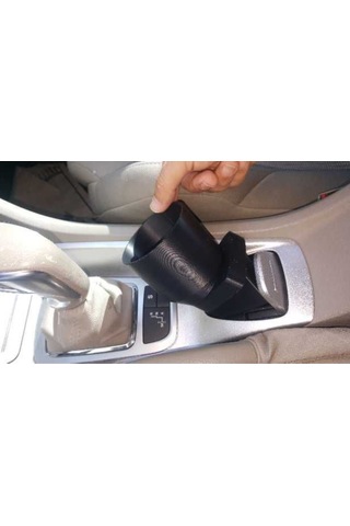 CITROEN C5 BARDAKLIK