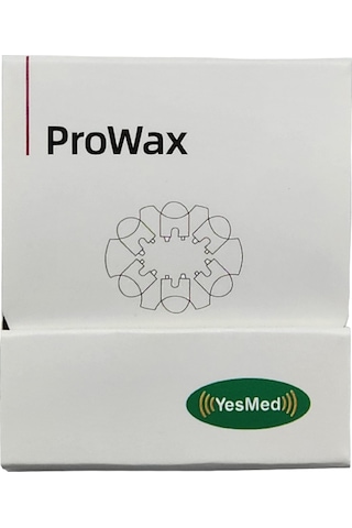 Yesmed Oticon Uyumlu Prowax Filtre 6'lı