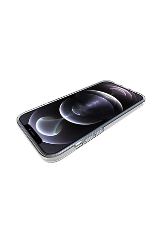 Apple Uyumlu iPhone 15 Pro Max Zore Süper Silikon Kapak