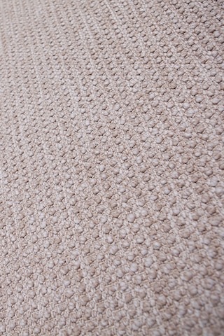 Enti Vega 1452 Vizon Yumuşak Dokulu Halı Salon Mutfak Kesme Yolluk Halısı Vizon