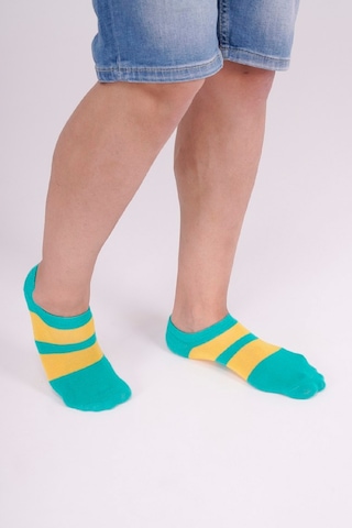The Socks Company Erkek Çorap 23sdcr157p Renkli