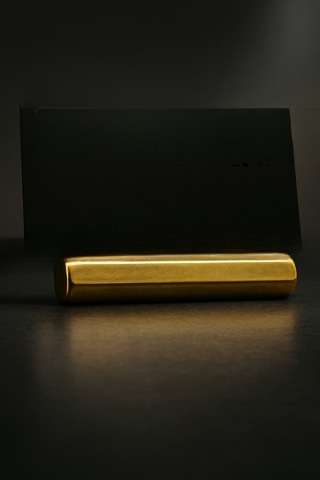 Som Pirinç Kartlık Gold