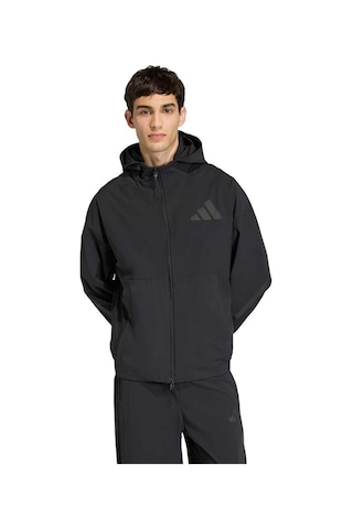 Adidas Erkek Siyah Ceket M Z.n.e. Wv Tt Kd8494 Siyah