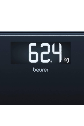Beurer Gs 400 Banyo Terazisi
