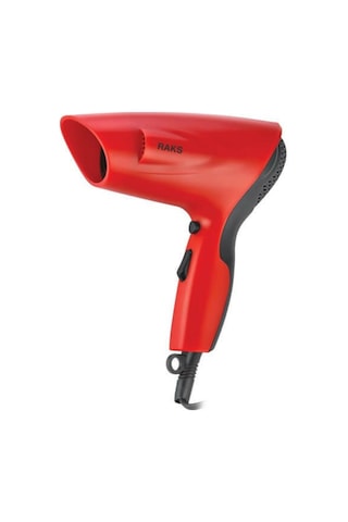 Raks Redy 1000 W Saç Kurutma Makinası