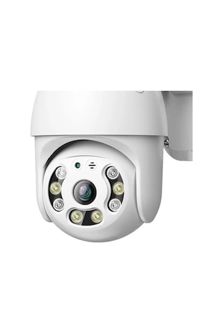 Blackbird Game Center BLM-41 2MP Hd 2.5" IP66 Alarmlı IP Kamera