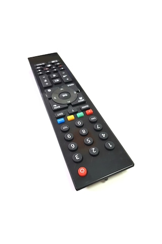 Grundig Uyumlu, G49L8543 4B Led Tv Kumanda
