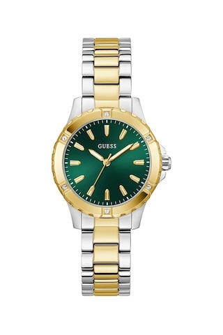 Guess Gugw0948l8 Kadın Kol Saati Metalik Gri - Altın