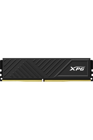 Xpg Gammix D35 Ax4u360016g18ı-dtbkd35 32gb 2x16gb Ddr4 3600mhz Cl18 Masaüstü Bellek