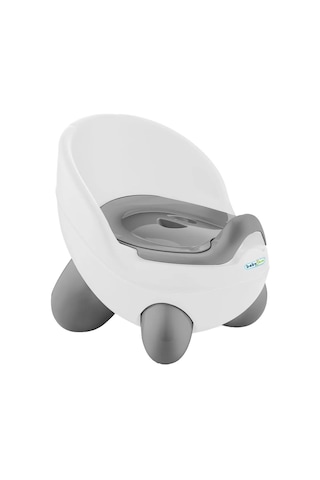 Babyjem Tonton Lazımlık 12+ Ay 342 Gri