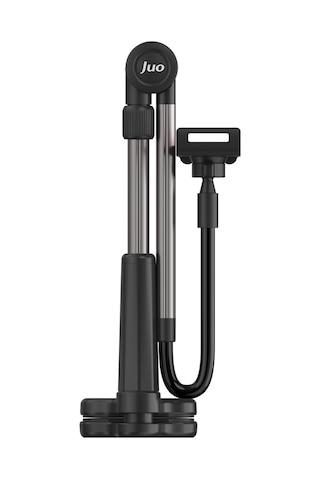 Juo 360 Dönen Uzun Kollu Ayarlanabilir Tablet Ve Telefon Tutucu Stand Siyah