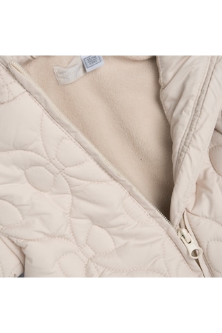 Chicco Kapitone Mont 09100691000000 000060 Bej