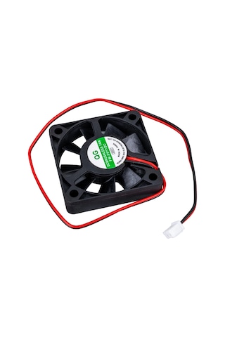 Powermaster Ic-216 Fırçasız Dc Fan 50x50x10mm 5 Volt 2 Pin