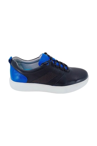 King Paolo T9461 Sneaker Günlük - Siyah - Erkek Ayakkabı Siyah