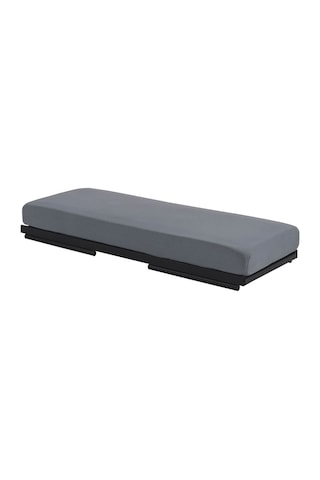 Bedliga Tiny Tek Kişilik Metal Karyola 80X200