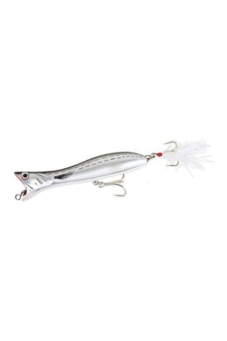 Savage Gear Panic Popper 16,5Cm 68G Su Üstü Pooper