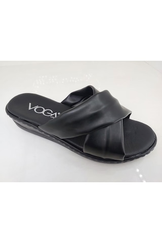 Voga 2297 Comfort Casual Bayan Terlik 001