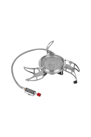 Bulin Bl100-b15n 3800w Windpro Ultralight Kamp Ocağı Gri