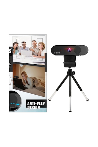 Dolıty Pc Monitörü Dizüstü Bilgisayar Canlı Akışı 1k