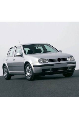 Vw Golf 4 1998-2004 Korna Takımı 3b0951221 3b0951223