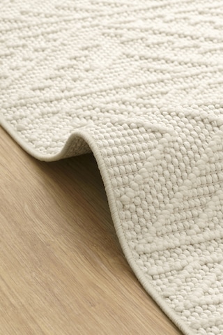 Kaşmir Halı 7/24 İskandinav Luvin 100x200 CM Salon Mutfak Halısı Yolluk Kilim