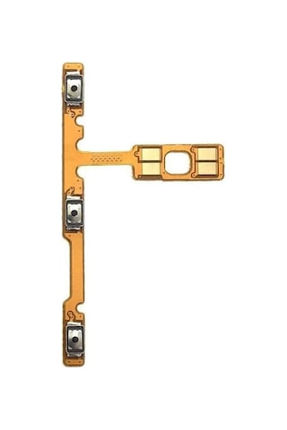 Oppo A15s On Off Power, Ses Açma Kapama Filmi Cph2179
