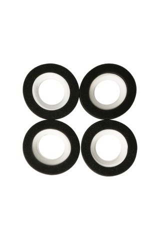 Pazly Uyumlu Trx6 Trx4, Sünger Scx10, Rc Lastik Geeroyoo Dolgusu Ax-3021r Araç 120mm - Kf